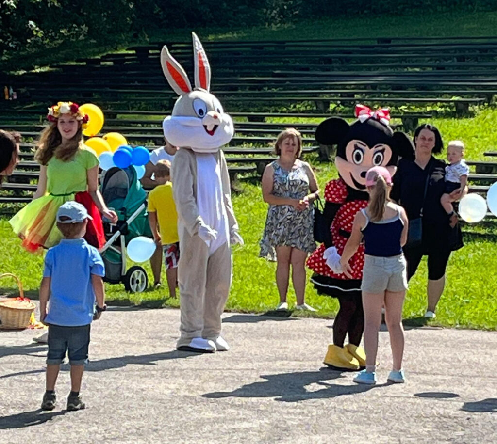 Autors: Foto: no privātā arhīva.