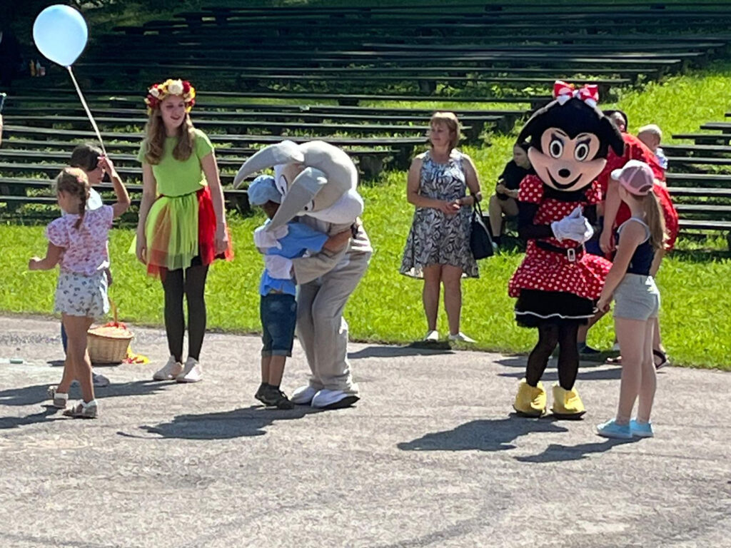 Autors: Foto: no privātā arhīva.