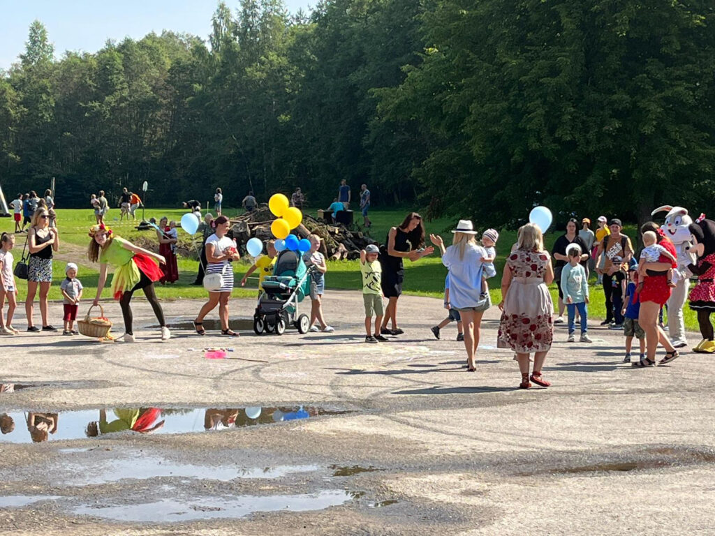 Autors: Foto: no privātā arhīva.