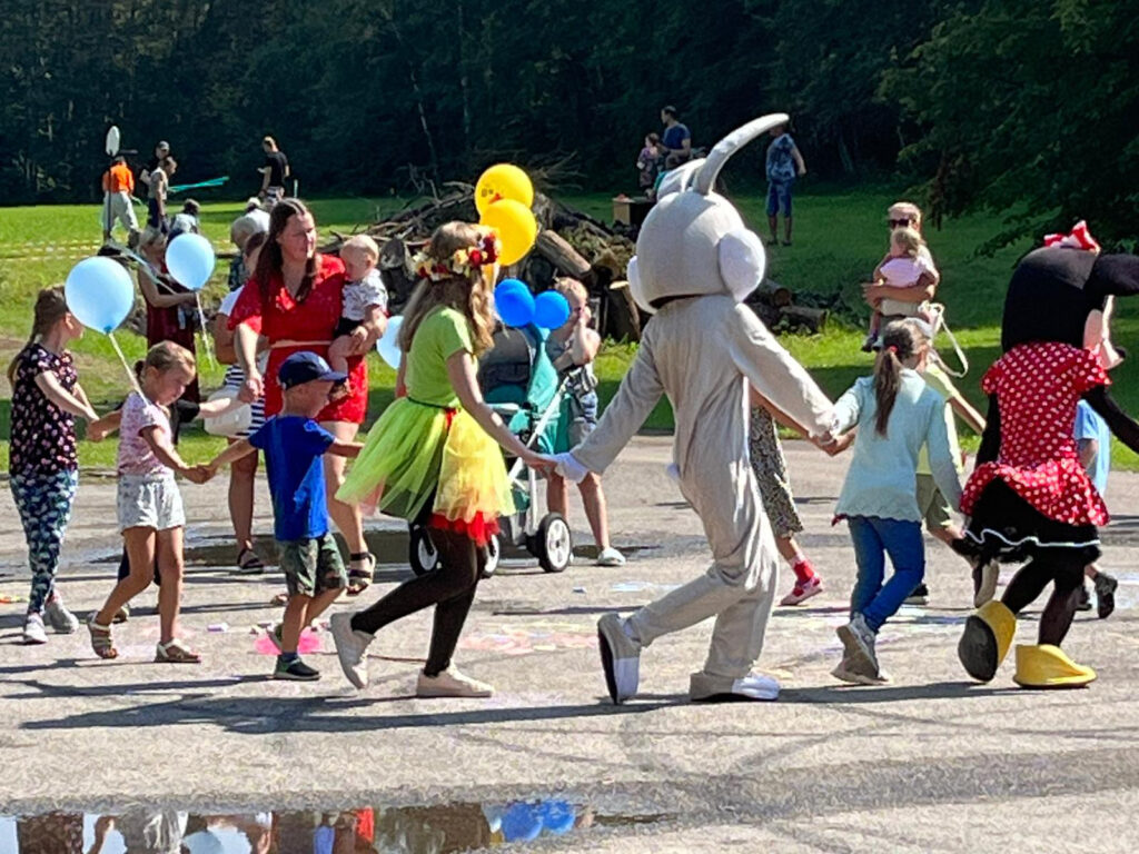 Autors: Foto: no privātā arhīva.