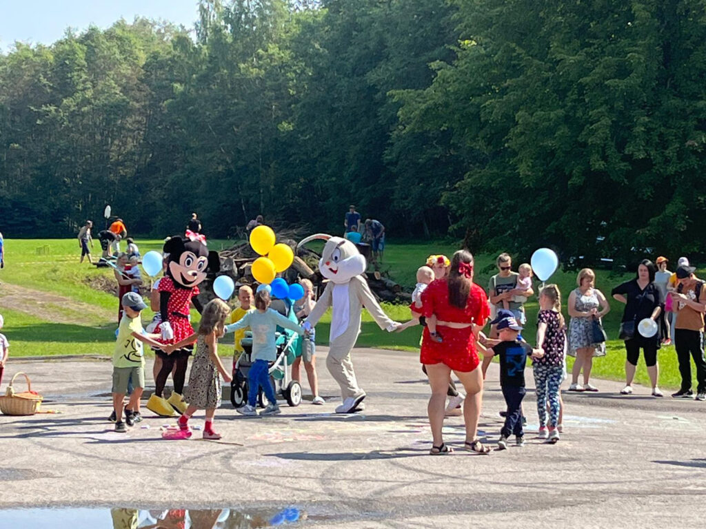 Autors: Foto: no privātā arhīva.