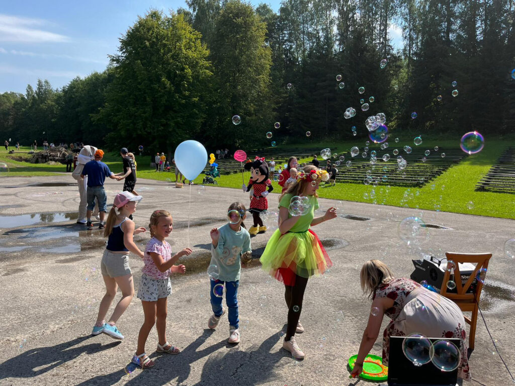 Autors: Foto: no privātā arhīva.