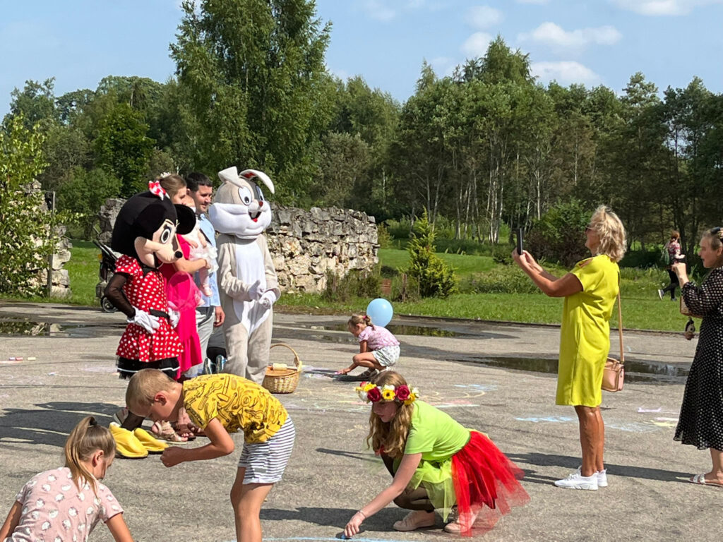 Autors: Foto: no privātā arhīva.