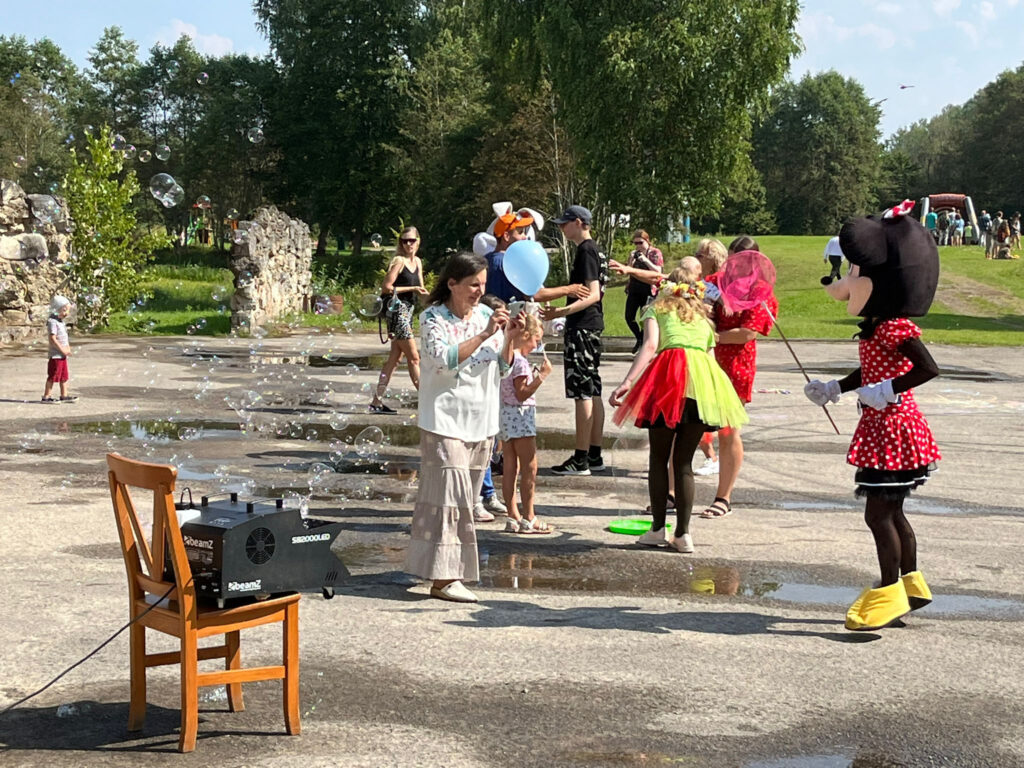 Autors: Foto: no privātā arhīva.