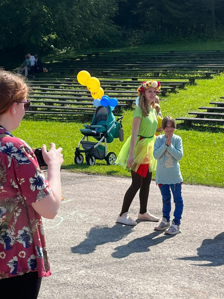 Autors: Foto: no privātā arhīva.