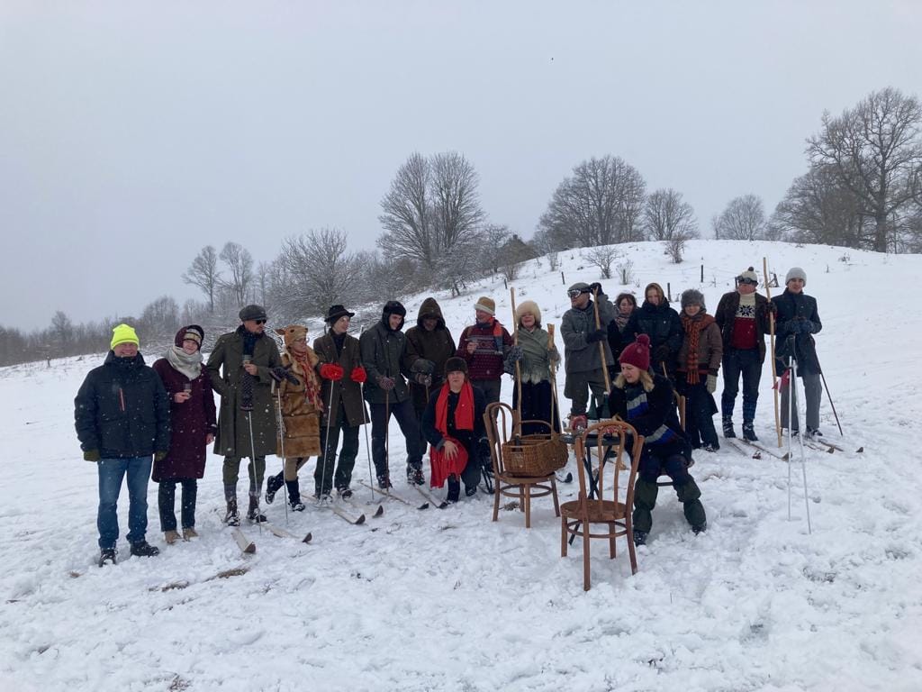 Autors: Foto: no privātā arhīva