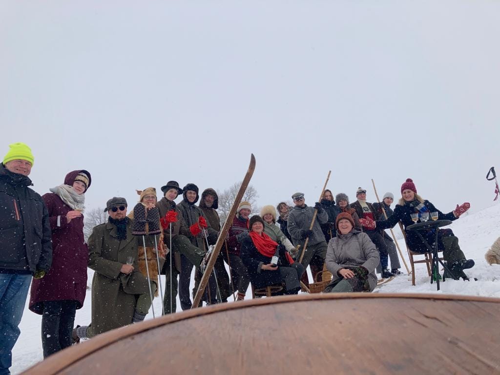 Autors: Foto: no privātā arhīva