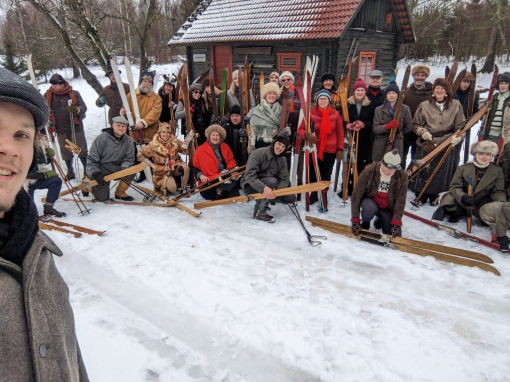 Autors: Foto: no privātā arhīva