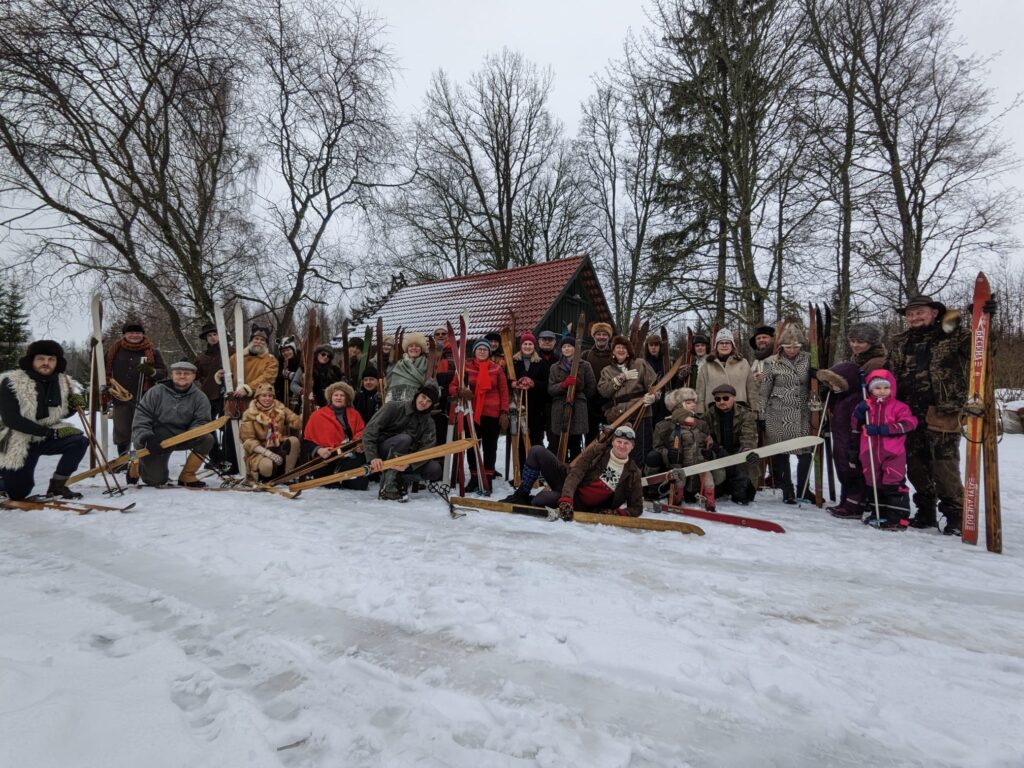 Autors: Foto: no privātā arhīva