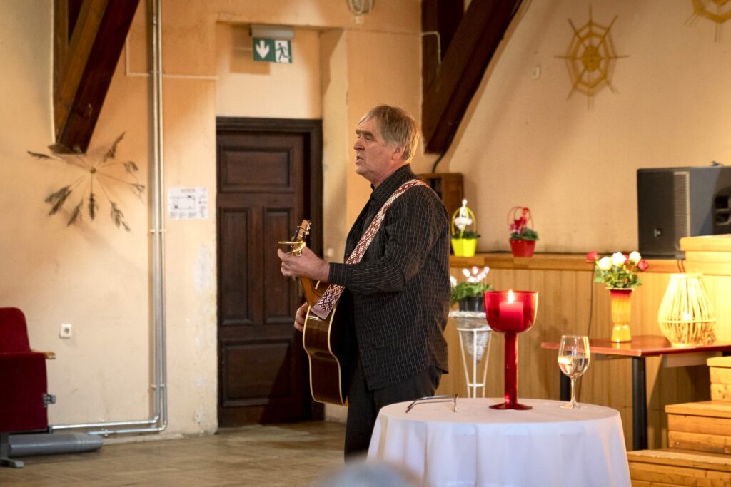 Autors: Foto: No privātā arhīva