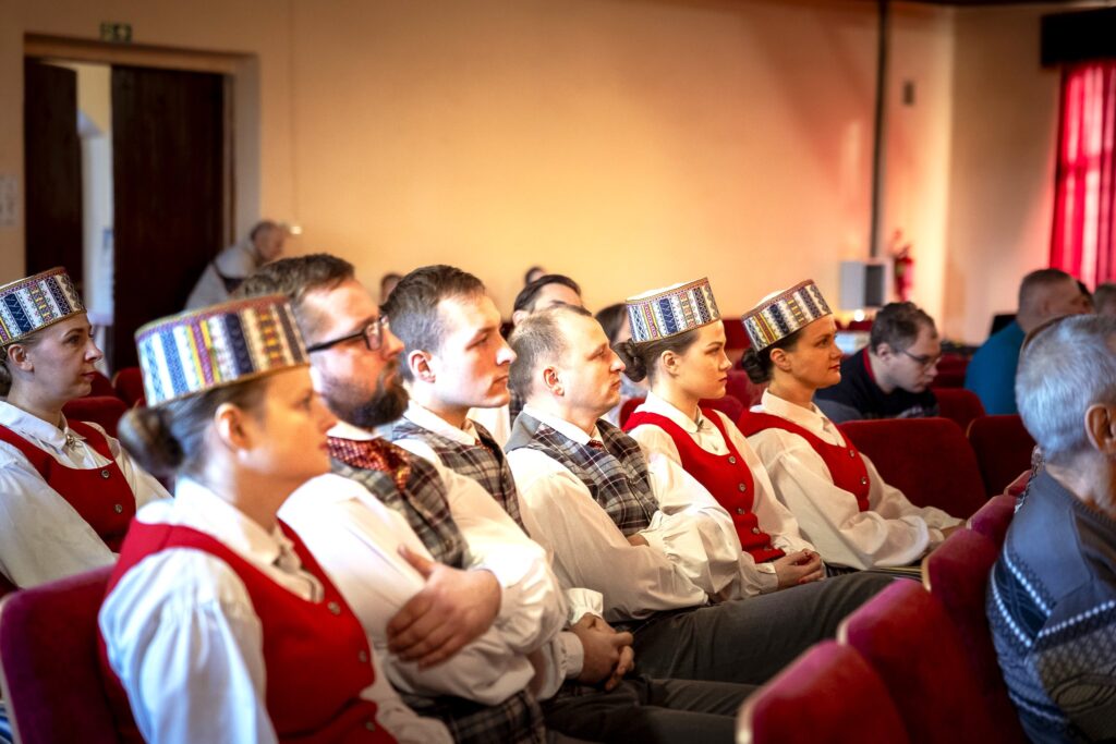 Autors: Foto: No privātā arhīva