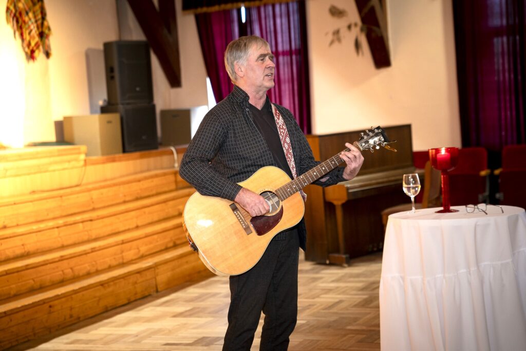 Autors: Foto: No privātā arhīva