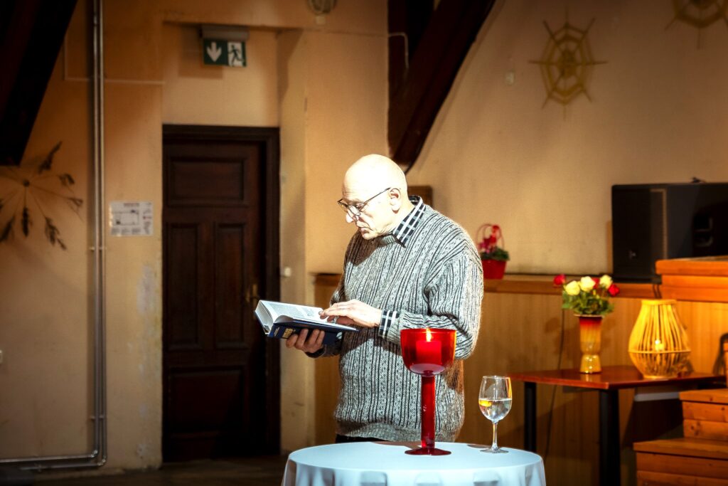 Autors: Foto: No privātā arhīva