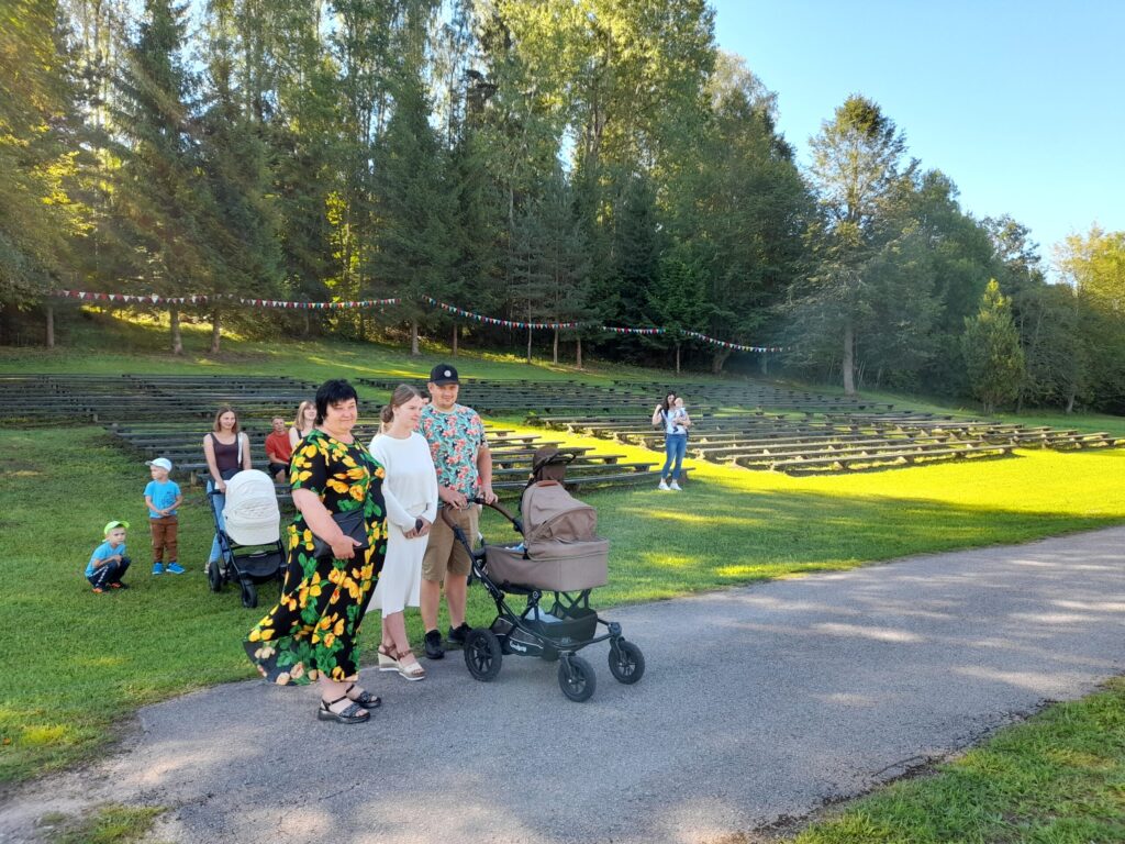 Autors: Foto: Inita Savicka