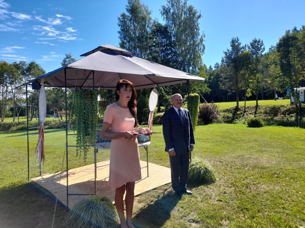 Autors: Foto: Inita Savicka