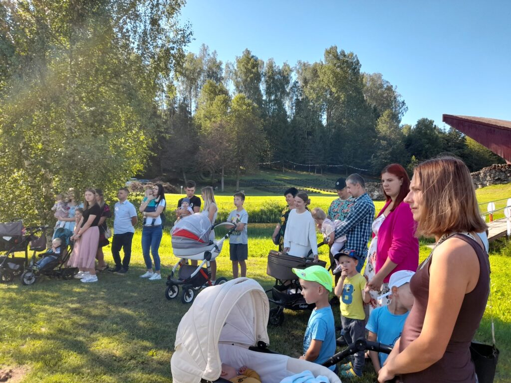 Autors: Foto: Inita Savicka