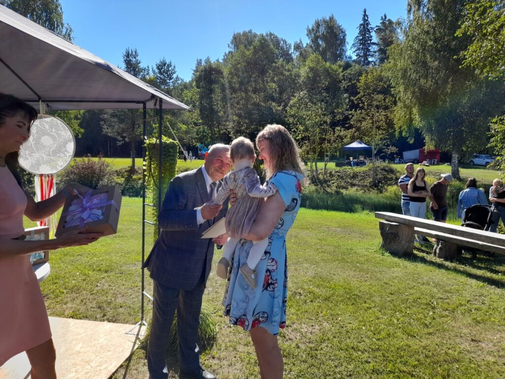 Autors: Foto: Inita Savicka