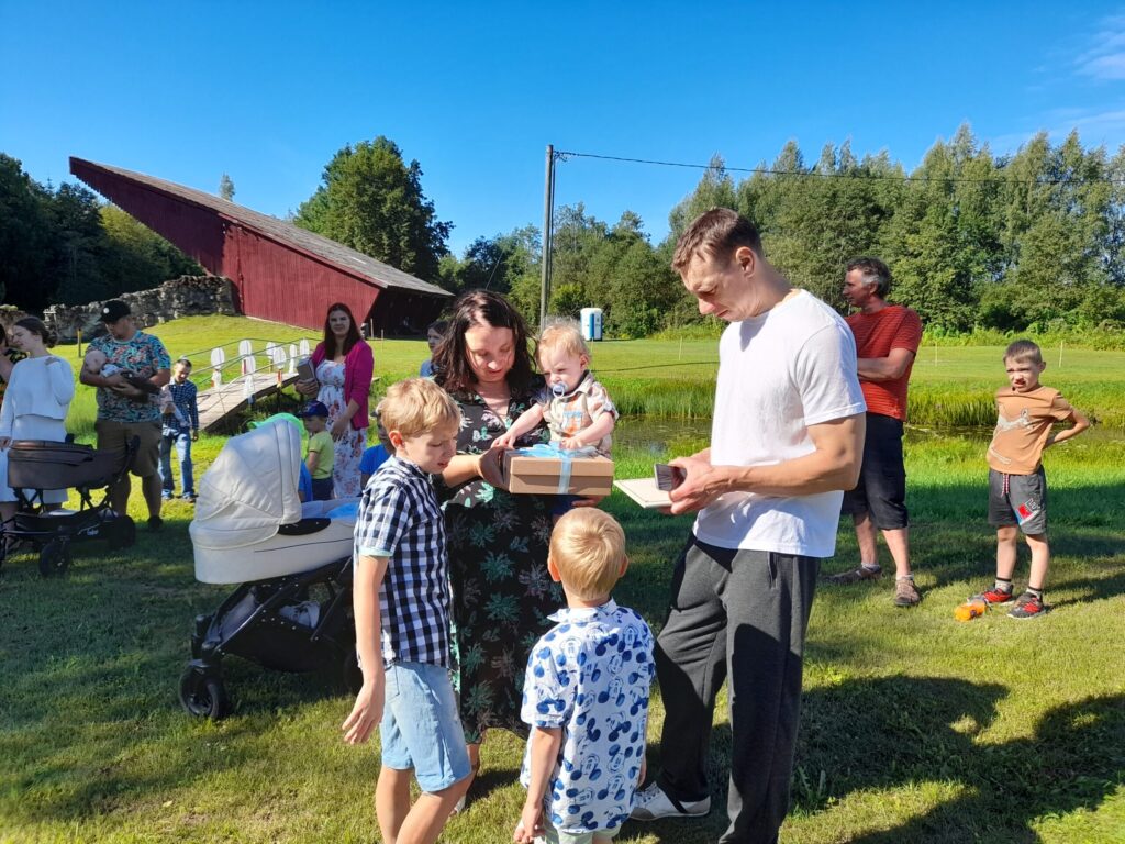 Autors: Foto: Inita Savicka