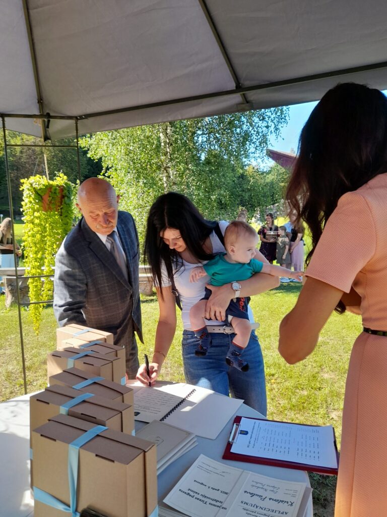 Autors: Foto: Inita Savicka