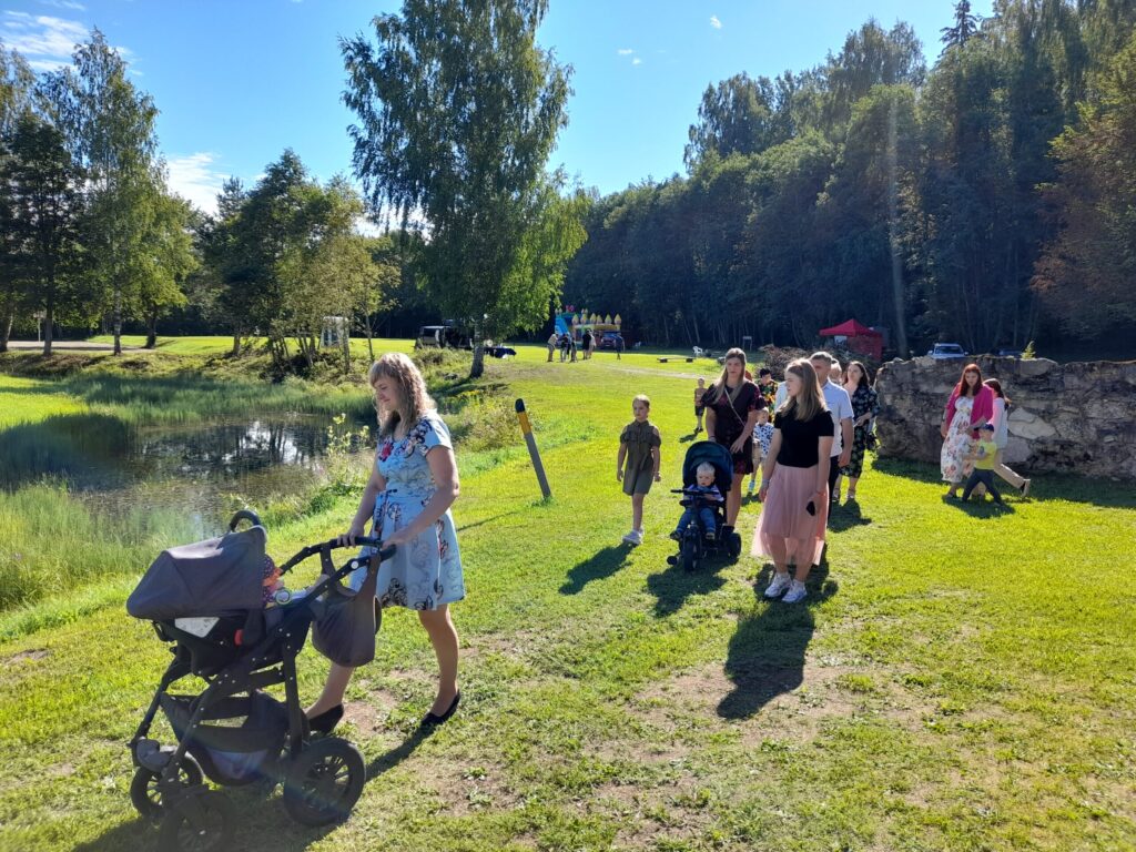 Autors: Foto: Inita Savicka