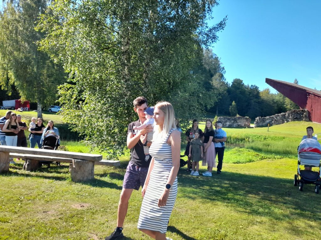 Autors: Foto: Inita Savicka