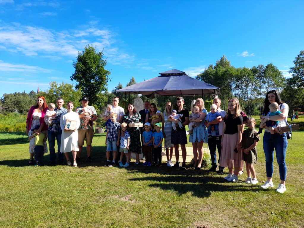 Autors: Foto: Inita Savicka