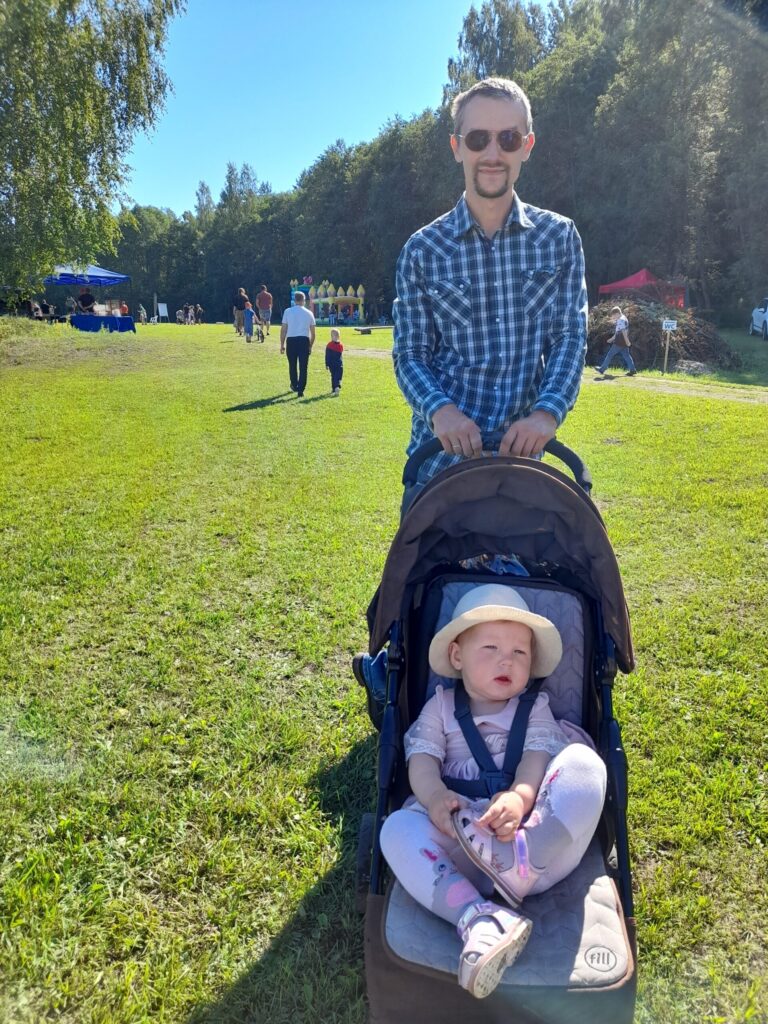 Autors: Foto: Inita Savicka