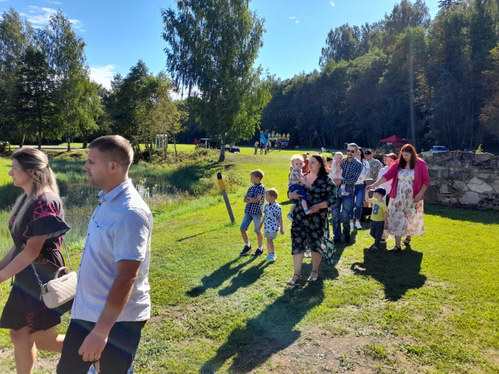 Autors: Foto: Inita Savicka