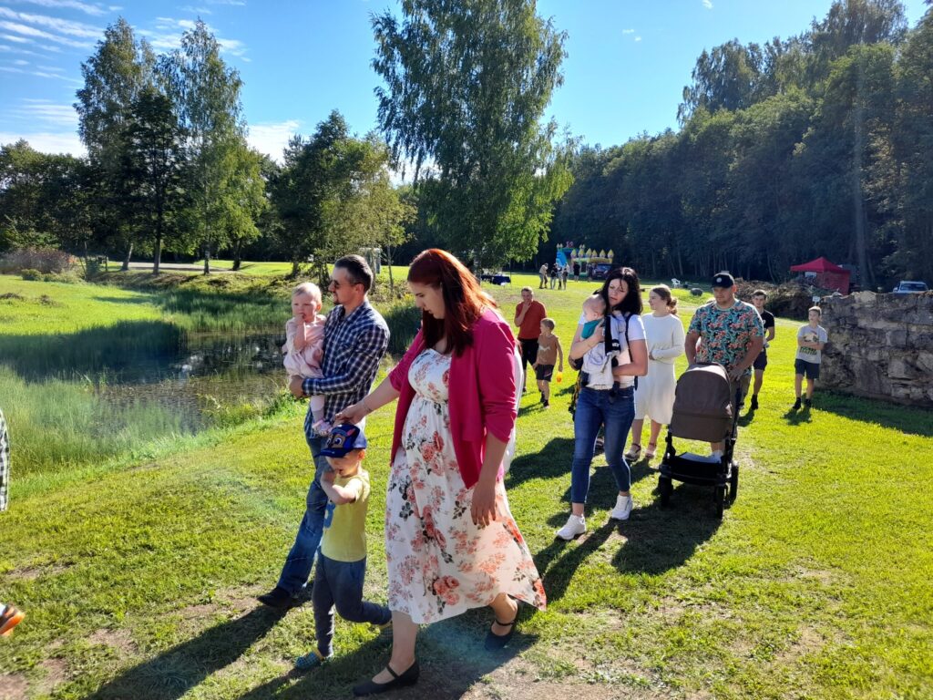 Autors: Foto: Inita Savicka