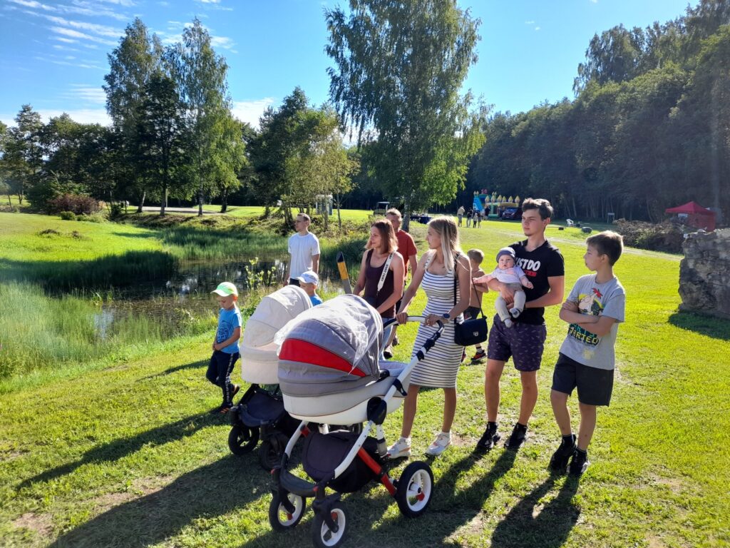 Autors: Foto: Inita Savicka