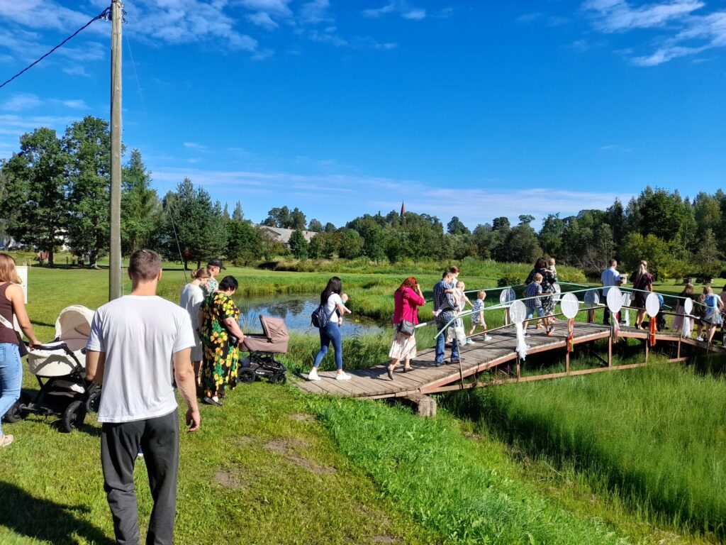 Autors: Foto: Inita Savicka