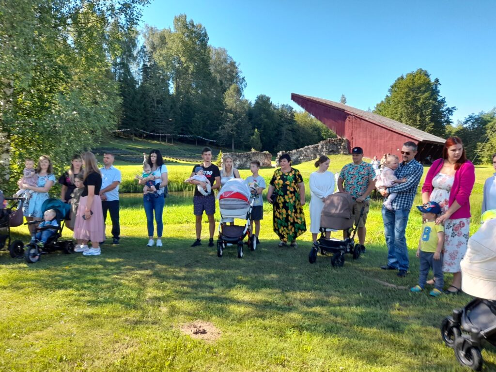 Autors: Foto: Inita Savicka