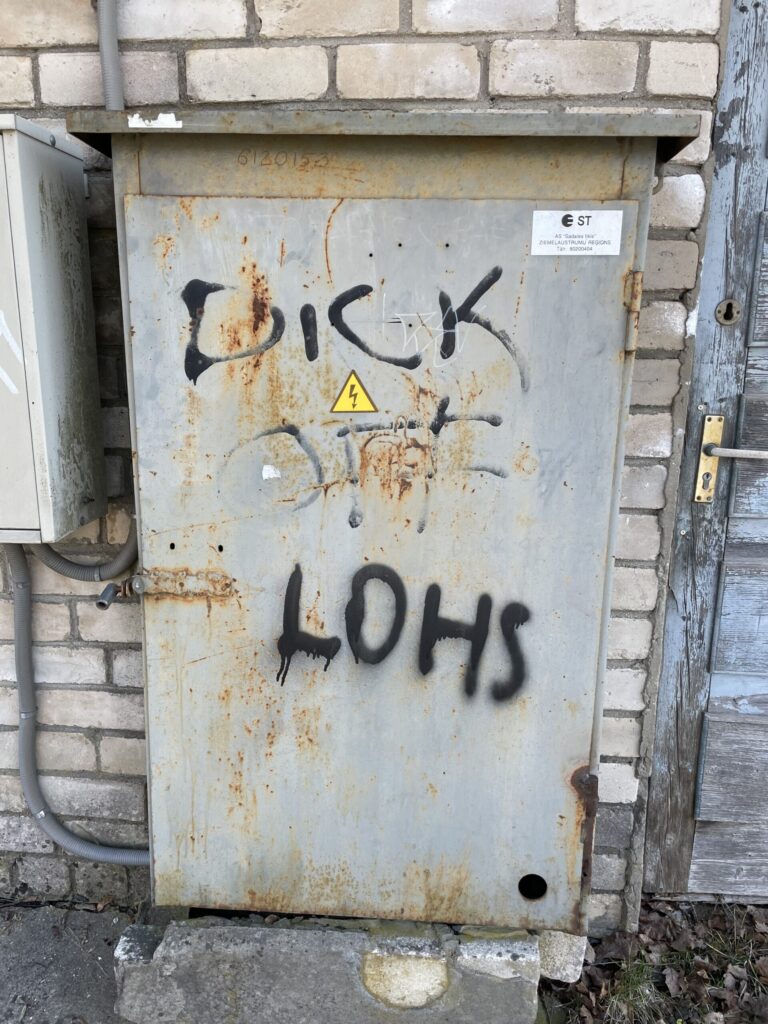 Iecienīta vieta Gulbenes centrā. Ūdensvada iela ved uz Gulbīšu parku. Tā ir tipiska gājēju iela. Savā laikā ir uzlabots tās segums. Ēkas šajā ielā ir iespējams pieslēgt centrālapkurei. Bijušās veļas mazgātavas vietā gulbenieši labāk redzētu kaut ko saistītu ar parka infrastruktūru vai neredzētu neko.
Autors:  Foto: Diāna Odumiņa