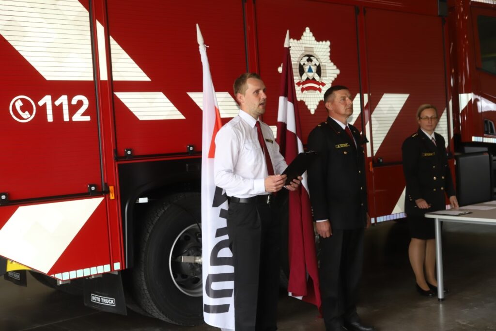 Autors: Foto: Gatis Bogdanovs