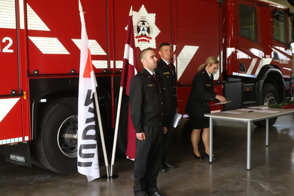 Autors: Foto: Gatis Bogdanovs