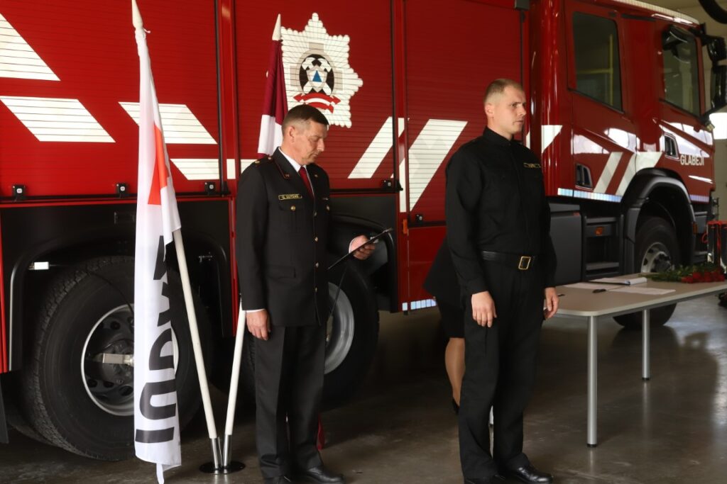 Autors: Foto: Gatis Bogdanovs