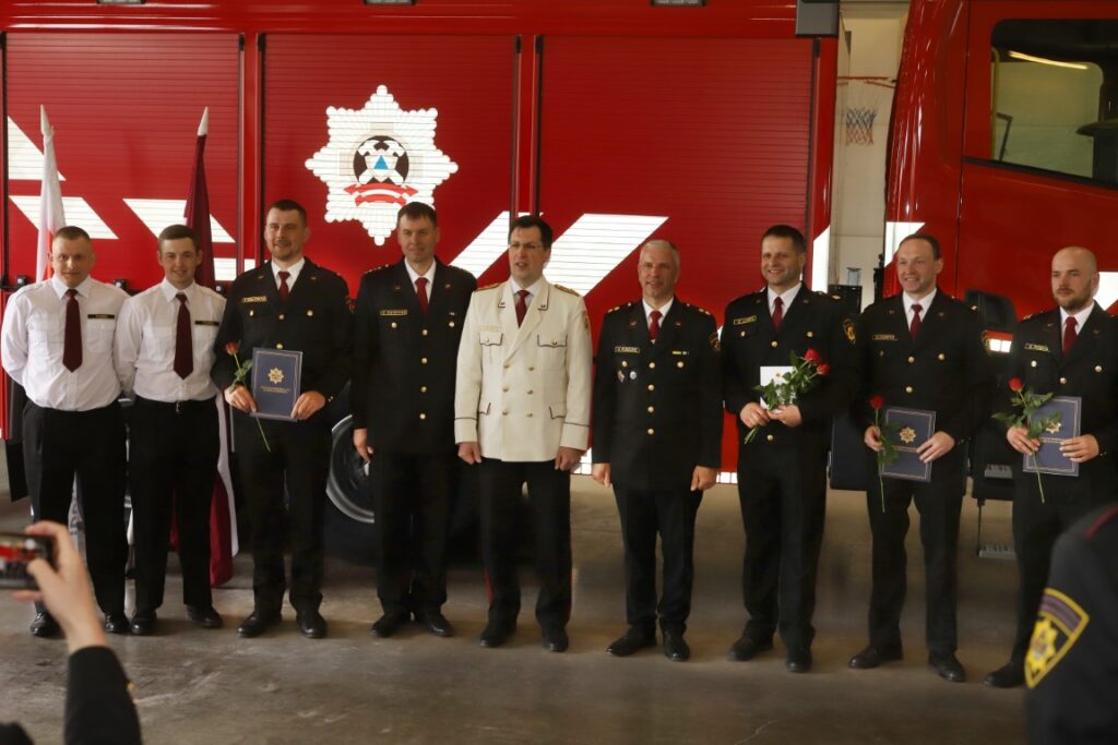 Autors: Foto: Gatis Bogdanovs