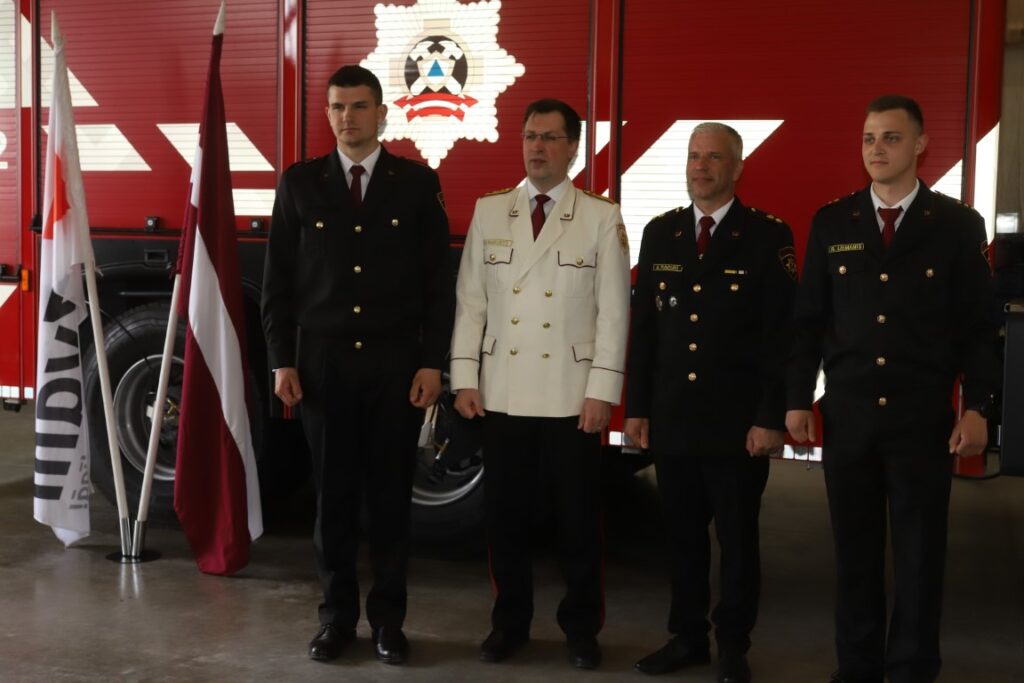 Autors: Foto: Gatis Bogdanovs