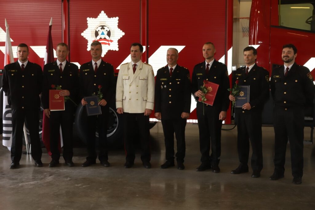 Autors: Foto: Gatis Bogdanovs