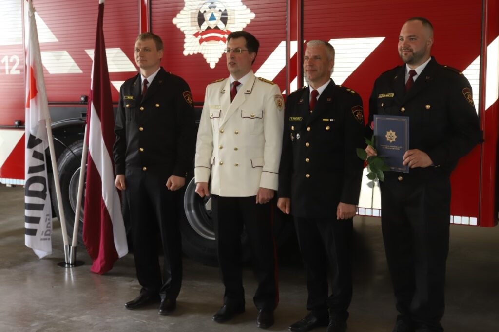 Autors: Foto: Gatis Bogdanovs