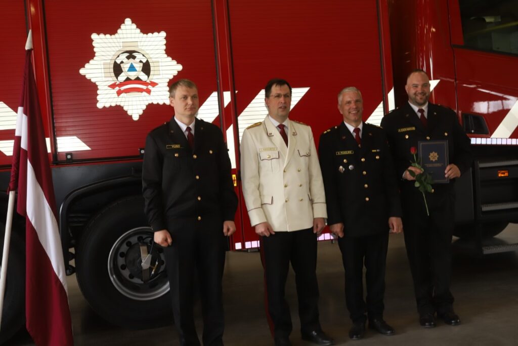 Autors: Foto: Gatis Bogdanovs