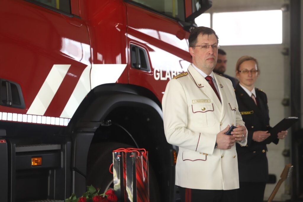 Autors: Foto: Gatis Bogdanovs