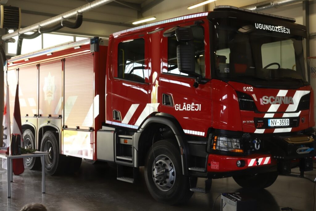 Autors: Foto: Gatis Bogdanovs