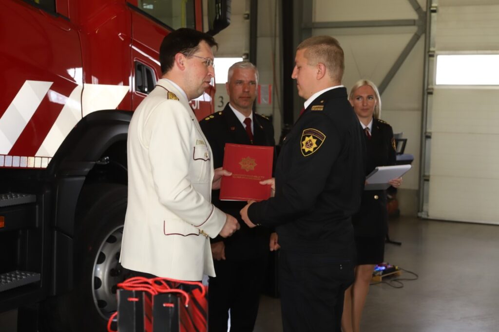 Autors: Foto: Gatis Bogdanovs