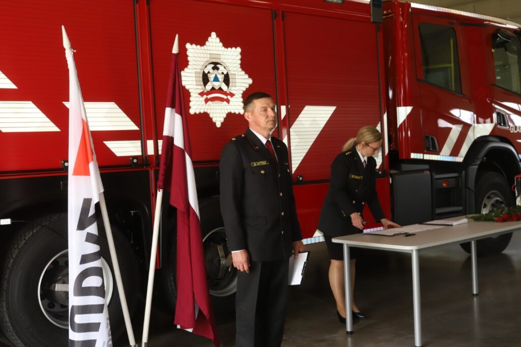 Autors: Foto: Gatis Bogdanovs