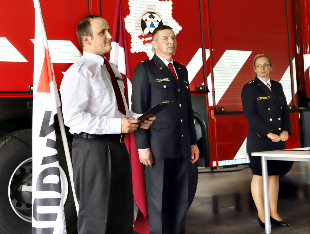 Autors: Foto: Gatis Bogdanovs