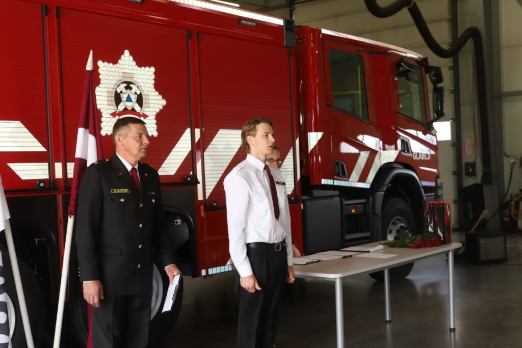 Autors: Foto: Gatis Bogdanovs