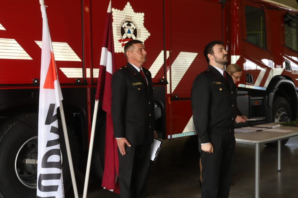 Autors: Foto: Gatis Bogdanovs