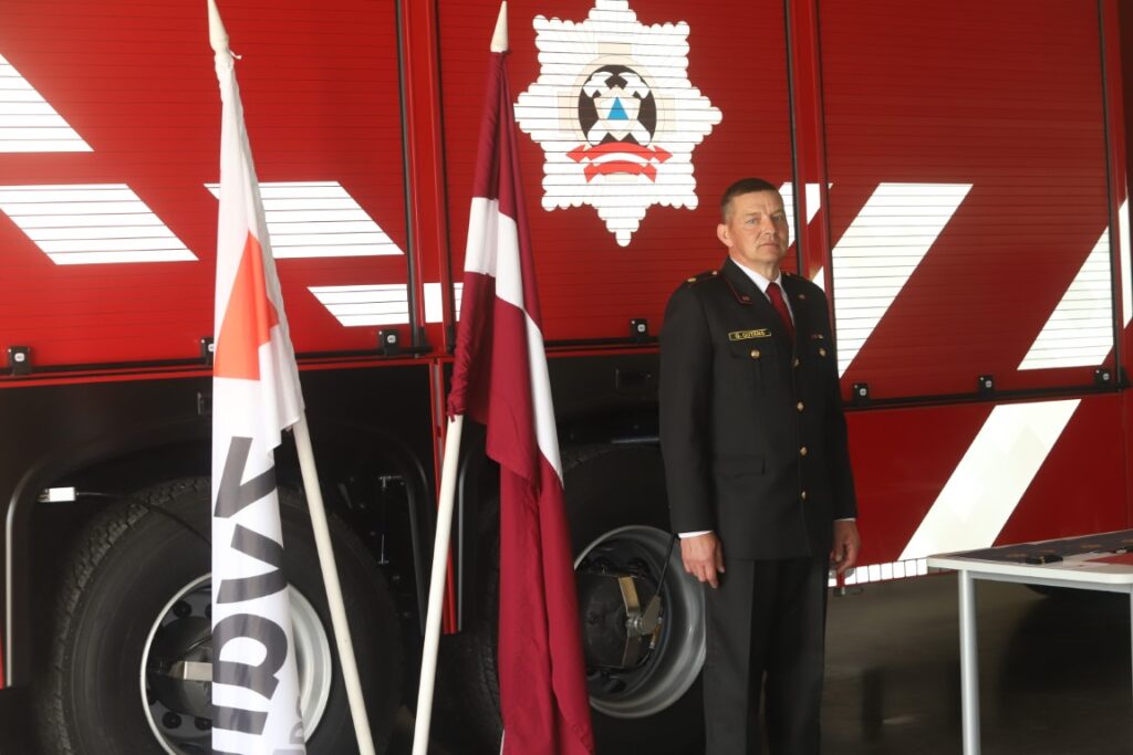 Autors: Foto: Gatis Bogdanovs