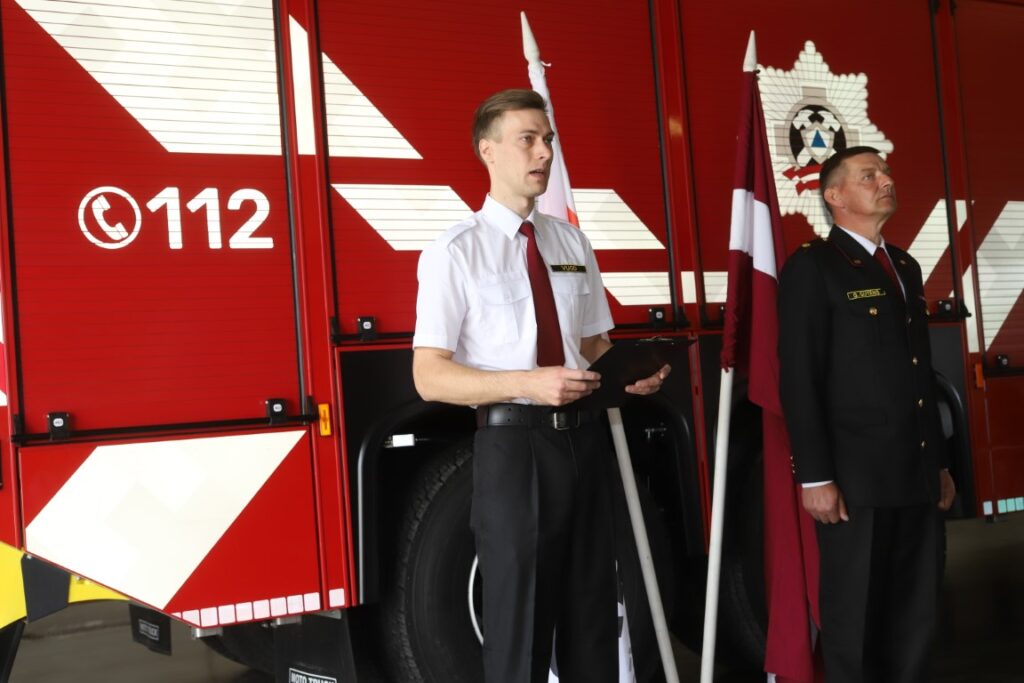 Autors: Foto: Gatis Bogdanovs